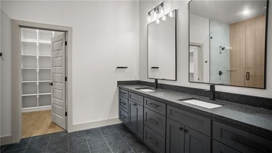 Welcome to your brand-new home at 43 Cawood in Bella Vista! on Bella Vista - Metfield Golf Complex and Country Club in Arkansas - for sale on GolfHomes.com, golf home, golf lot