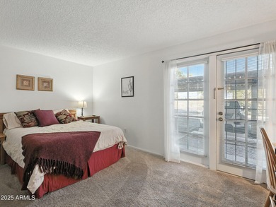 Pride of ownership is evident in this updated 2 bedroom 2 bath on Arizona Golf Resort and Conference Center in Arizona - for sale on GolfHomes.com, golf home, golf lot