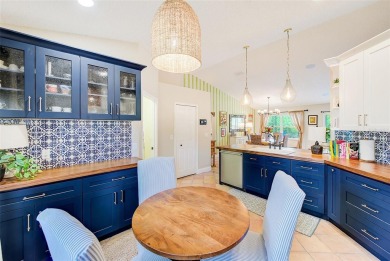 Under contract-accepting backup offers. Every Inch Custom. Every on Timber Greens Country Club in Florida - for sale on GolfHomes.com, golf home, golf lot