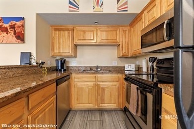 Welcome to 890 Kitty Hawk #2623, a fully furnished, turn-key on The Oasis Golf Club in Nevada - for sale on GolfHomes.com, golf home, golf lot