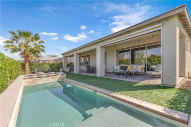 Your desert retreat in the impeccable Trilogy at The Polo Club - on Plantation Golf Club in California - for sale on GolfHomes.com, golf home, golf lot