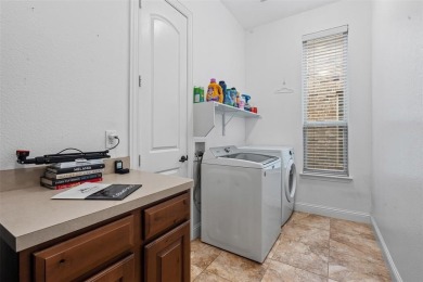 Discover upscale living in the highly sought after TexStar Cove on Texas Star Golf Course in Texas - for sale on GolfHomes.com, golf home, golf lot