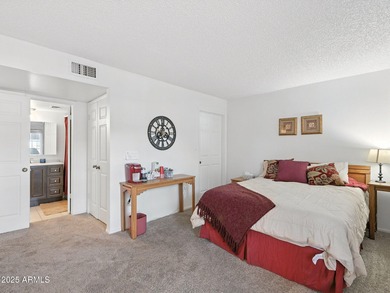 Pride of ownership is evident in this updated 2 bedroom 2 bath on Arizona Golf Resort and Conference Center in Arizona - for sale on GolfHomes.com, golf home, golf lot