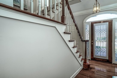 Cobblestone Square in Inverness (Hoover), is the location of on Inverness Country Club in Alabama - for sale on GolfHomes.com, golf home, golf lot