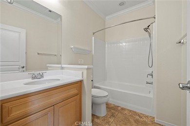 Welcome to this beautifully maintained 3-bedroom, 2-bath home on Morongo Golf Club at Tukwet Canyon in California - for sale on GolfHomes.com, golf home, golf lot