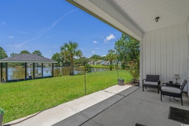 Welcome to 1886 Southwood Drive in Surfside Beach-a truly on Wicked Stick Golf Club in South Carolina - for sale on GolfHomes.com, golf home, golf lot