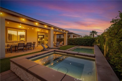 Your desert retreat in the impeccable Trilogy at The Polo Club - on Plantation Golf Club in California - for sale on GolfHomes.com, golf home, golf lot