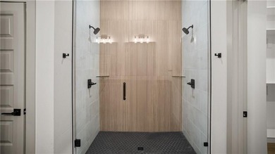 Welcome to your brand-new home at 43 Cawood in Bella Vista! on Bella Vista - Metfield Golf Complex and Country Club in Arkansas - for sale on GolfHomes.com, golf home, golf lot