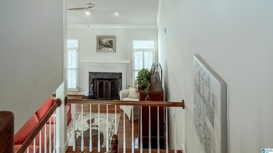 Cobblestone Square in Inverness (Hoover), is the location of on Inverness Country Club in Alabama - for sale on GolfHomes.com, golf home, golf lot