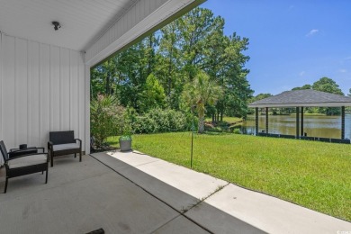 Welcome to 1886 Southwood Drive in Surfside Beach-a truly on Wicked Stick Golf Club in South Carolina - for sale on GolfHomes.com, golf home, golf lot
