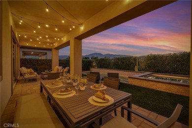 Your desert retreat in the impeccable Trilogy at The Polo Club - on Plantation Golf Club in California - for sale on GolfHomes.com, golf home, golf lot