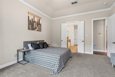 Discover upscale living in the highly sought after TexStar Cove on Texas Star Golf Course in Texas - for sale on GolfHomes.com, golf home, golf lot
