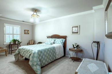 Cobblestone Square in Inverness (Hoover), is the location of on Inverness Country Club in Alabama - for sale on GolfHomes.com, golf home, golf lot