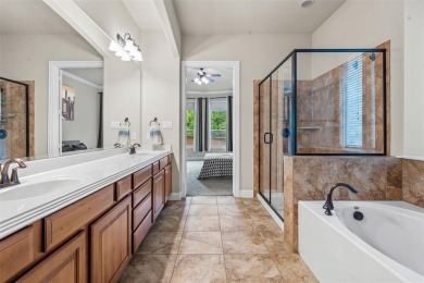 Discover upscale living in the highly sought after TexStar Cove on Texas Star Golf Course in Texas - for sale on GolfHomes.com, golf home, golf lot