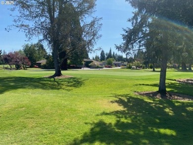 Exceptional golf course lot at Michelbook - build your dream on Michelbook Country Club in Oregon - for sale on GolfHomes.com, golf home, golf lot