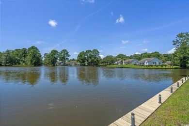 Welcome to 1886 Southwood Drive in Surfside Beach-a truly on Wicked Stick Golf Club in South Carolina - for sale on GolfHomes.com, golf home, golf lot