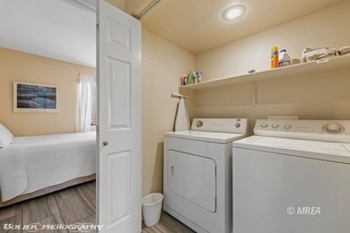 Welcome to 890 Kitty Hawk #2623, a fully furnished, turn-key on The Oasis Golf Club in Nevada - for sale on GolfHomes.com, golf home, golf lot