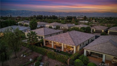 Your desert retreat in the impeccable Trilogy at The Polo Club - on Plantation Golf Club in California - for sale on GolfHomes.com, golf home, golf lot