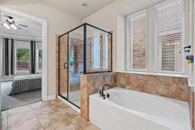Discover upscale living in the highly sought after TexStar Cove on Texas Star Golf Course in Texas - for sale on GolfHomes.com, golf home, golf lot