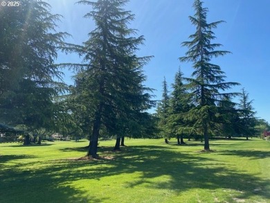 Exceptional golf course lot at Michelbook - build your dream on Michelbook Country Club in Oregon - for sale on GolfHomes.com, golf home, golf lot