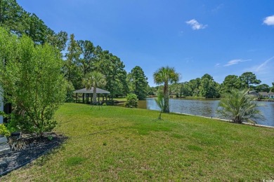 Welcome to 1886 Southwood Drive in Surfside Beach-a truly on Wicked Stick Golf Club in South Carolina - for sale on GolfHomes.com, golf home, golf lot