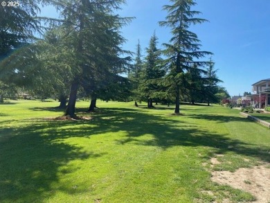 Exceptional golf course lot at Michelbook - build your dream on Michelbook Country Club in Oregon - for sale on GolfHomes.com, golf home, golf lot