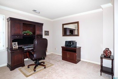 Cobblestone Square in Inverness (Hoover), is the location of on Inverness Country Club in Alabama - for sale on GolfHomes.com, golf home, golf lot