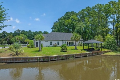 Welcome to 1886 Southwood Drive in Surfside Beach-a truly on Wicked Stick Golf Club in South Carolina - for sale on GolfHomes.com, golf home, golf lot