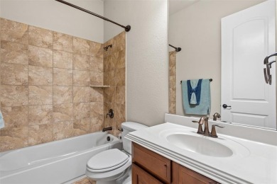 Discover upscale living in the highly sought after TexStar Cove on Texas Star Golf Course in Texas - for sale on GolfHomes.com, golf home, golf lot