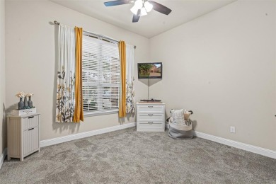 Discover upscale living in the highly sought after TexStar Cove on Texas Star Golf Course in Texas - for sale on GolfHomes.com, golf home, golf lot