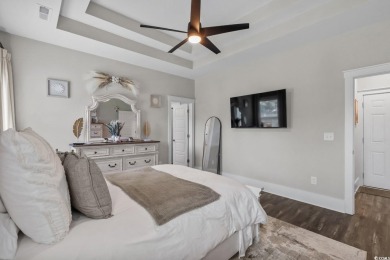 Welcome to 1886 Southwood Drive in Surfside Beach-a truly on Wicked Stick Golf Club in South Carolina - for sale on GolfHomes.com, golf home, golf lot
