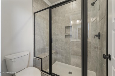 Introducing The Emmy - what a perfect name for a luxury on Brunswick Plantation and Golf Resorts in North Carolina - for sale on GolfHomes.com, golf home, golf lot