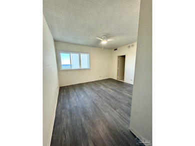 Two bedroom, two bath flat at the iconic Bayshore Condominium on Pensacola Country Club in Florida - for sale on GolfHomes.com, golf home, golf lot