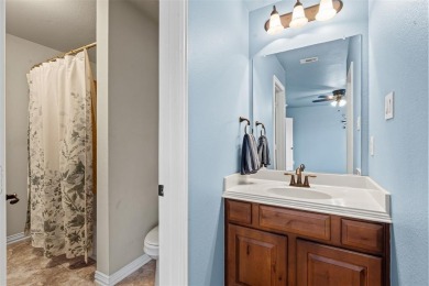 Discover upscale living in the highly sought after TexStar Cove on Texas Star Golf Course in Texas - for sale on GolfHomes.com, golf home, golf lot