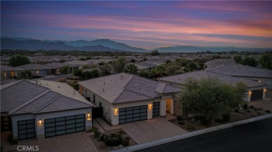 Your desert retreat in the impeccable Trilogy at The Polo Club - on Plantation Golf Club in California - for sale on GolfHomes.com, golf home, golf lot