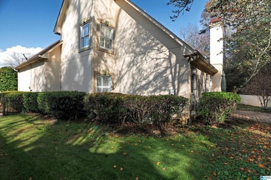 Cobblestone Square in Inverness (Hoover), is the location of on Inverness Country Club in Alabama - for sale on GolfHomes.com, golf home, golf lot