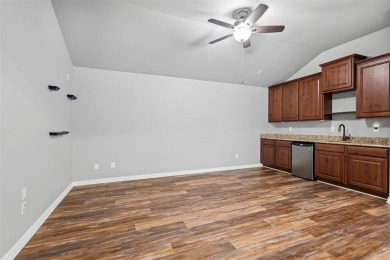 Discover upscale living in the highly sought after TexStar Cove on Texas Star Golf Course in Texas - for sale on GolfHomes.com, golf home, golf lot