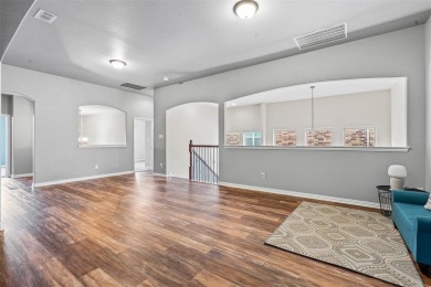 Discover upscale living in the highly sought after TexStar Cove on Texas Star Golf Course in Texas - for sale on GolfHomes.com, golf home, golf lot