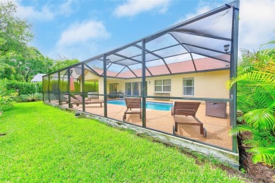 Under contract-accepting backup offers. Every Inch Custom. Every on Timber Greens Country Club in Florida - for sale on GolfHomes.com, golf home, golf lot