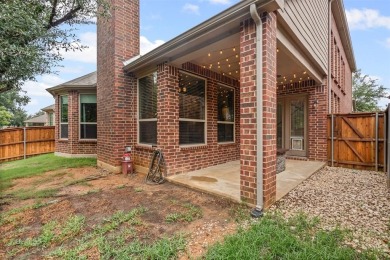 Discover upscale living in the highly sought after TexStar Cove on Texas Star Golf Course in Texas - for sale on GolfHomes.com, golf home, golf lot