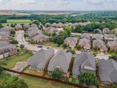Discover upscale living in the highly sought after TexStar Cove on Texas Star Golf Course in Texas - for sale on GolfHomes.com, golf home, golf lot
