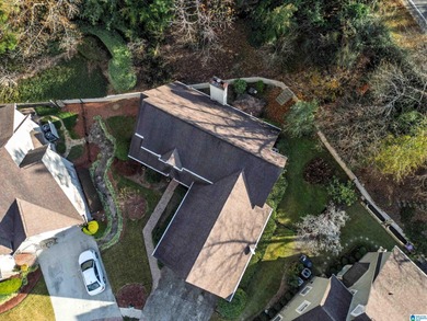 Cobblestone Square in Inverness (Hoover), is the location of on Inverness Country Club in Alabama - for sale on GolfHomes.com, golf home, golf lot