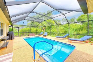 Under contract-accepting backup offers. Every Inch Custom. Every on Timber Greens Country Club in Florida - for sale on GolfHomes.com, golf home, golf lot