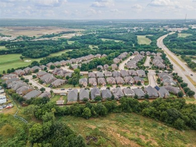 Discover upscale living in the highly sought after TexStar Cove on Texas Star Golf Course in Texas - for sale on GolfHomes.com, golf home, golf lot