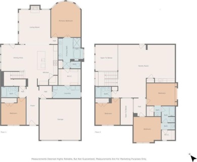 Discover upscale living in the highly sought after TexStar Cove on Texas Star Golf Course in Texas - for sale on GolfHomes.com, golf home, golf lot