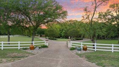 One-of-a-kind estate in Horseshoe Bay! Set on 4.7 private acres on Ram Rock Golf Course in Texas - for sale on GolfHomes.com, golf home, golf lot