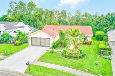 Under contract-accepting backup offers. Every Inch Custom. Every on Timber Greens Country Club in Florida - for sale on GolfHomes.com, golf home, golf lot