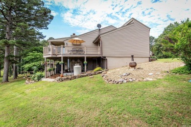 Welcome to this stunning luxury townhome on Indian Hills golf on Indian Hills Country Club in Arkansas - for sale on GolfHomes.com, golf home, golf lot