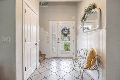 This stunning residence in the sought-after Cobble Creek Golf on Links At Cobble Creek in Colorado - for sale on GolfHomes.com, golf home, golf lot