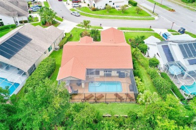 Under contract-accepting backup offers. Every Inch Custom. Every on Timber Greens Country Club in Florida - for sale on GolfHomes.com, golf home, golf lot
